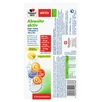 Abbildung der Produktverpackung Doppelherz aktiv Abwehr aktiv Brausetabletten Seitenansicht links